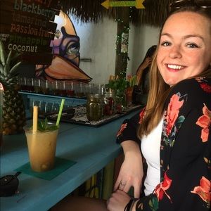 Meet your Posher, Meghan